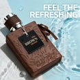 thumbnail image 3 of Colonia A CENTER Elite Brown Orchid Eau de Parfum 100 ml, 3 of 6