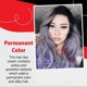 thumbnail image 3 of Natural Hair Color Cream Unisex Hair Dye Styling Cream for Men and Women, 3 of 5