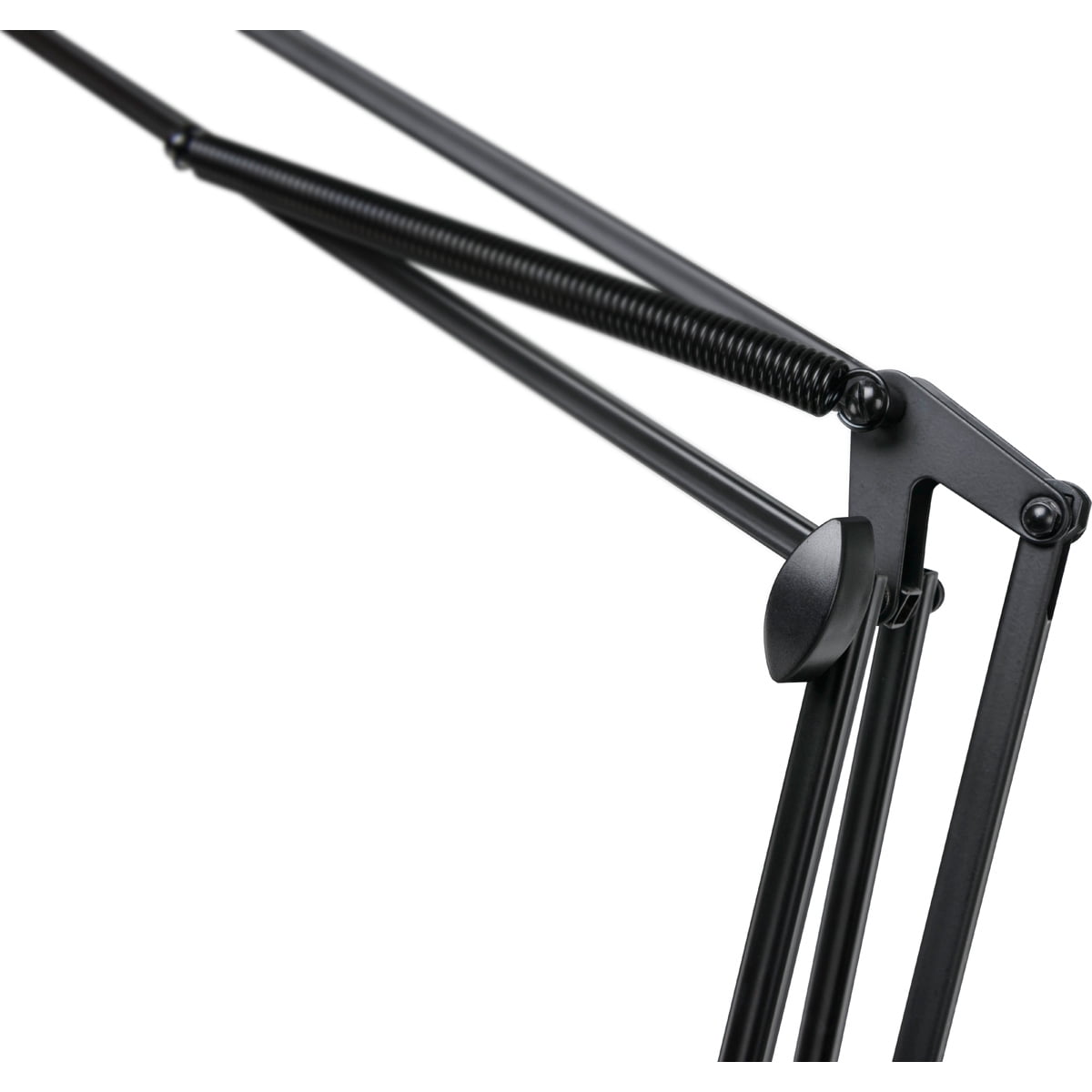 Mackie DB-100 - Microphone desktop mount for microphone - for Mackie EM-99B