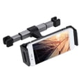 thumbnail image 2 of PG 9150 MultiFunctional Car Bracket 360-Degree Rotating Tablet Holder, 2 of 8