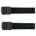 thumbnail image 6 of Travel Security Belt Hidden Money Pouch Money Wallet Pocket Waist Belt Safe, 6 of 6
