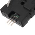 thumbnail image 2 of 3 in 1 RC Electric Receiver Board Receiving Circuit Board for Wltoys K989 1/28 RC Car Upgrade Parts, 2 of 4