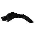 thumbnail image 3 of TRQ Front Right Inner Fender Liner Passenger Side Fits Select 2007-2008 Honda Fit HO1251112, 3 of 4