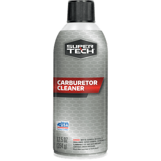 13 Oz. Carb Cleaner -CCLC1
