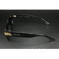 thumbnail image 4 of Bottega Veneta BV1035S-001 Black Cat-Eye Sunglasses  Gold for womens, 4 of 5