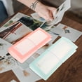 thumbnail image 2 of 2pcs Sticker Storage Book Decals Collecting Album Sticker Storage Album, 2 of 9