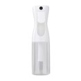 thumbnail image 2 of Botella de Espray de Plástico Transpente Mist Mist Tiny Pulverizador pa Perfume, Agua, Colonia, Alcohol, Pelo - 150ml Baoblaze Botellas de spray de viaje, 2 of 8
