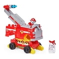 thumbnail image 2 of Paw Patrol Coche de Juguete Transformable Rise and Rescue Marshall con Figuras de Acción, 2 of 3
