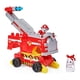 thumbnail image 2 of Paw Patrol Coche de Juguete Transformable Rise and Rescue Marshall con Figuras de Acción, 2 of 3
