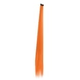 thumbnail image 1 of Fiudx Cabello Extenso, Elegante Peluca y Clip, Cabello Sintético Resistente Al Calorico, Reflejos Instantáneos para Que Luzcan Brillantes, Fácil de Cuidar y Champú Suave, Accesorio de Moda para Fiest, 1 of 2