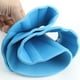 thumbnail image 4 of FELTECHELECTR Gorro de ducha ajustable para bebé, 6 unidades, para champú y baño, para recién nacidos., 4 of 4