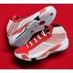 thumbnail image 3 of N I-K-E A i r-Jor-dan XXXVIII 38 Celebration White University Red DZ3356-100 Men's NBY, 3 of 6