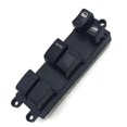 thumbnail image 2 of Power Window Lifter Master Control Switch Power Master Switch for Navara Pickup D22/ Ka24De 25401-VB000, 2 of 5