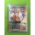 thumbnail image 5 of PETR YAN PRIZM FEARLESS INSERT CARD UFC 1st Prizm 2021 Panini Prizm UFC Fearless, 5 of 11
