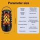 thumbnail image 2 of Altavoces exteriores Ulinkbee Colorful LED Flame Bluetooth 5.3, 2 of 9