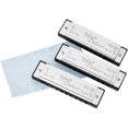 thumbnail image 4 of Fender Blues Deluxe Harmonica - 3 Pack, 4 of 5