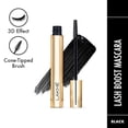 thumbnail image 2 of Lakme Mascara Lash Boost Extreme - Noir, 10 ml, 2 of 4