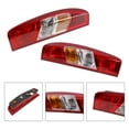 thumbnail image 2 of Left+Right Tail Light Turn Signal Light For LDV Maxus V80 Van 2.5L Diesel 2013+, 2 of 12