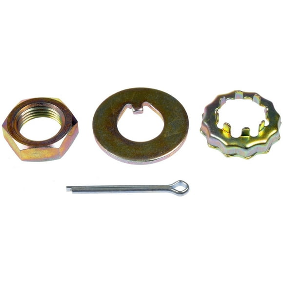 05190 Spindle Lock Nut Kit By DORMAN-AUTOGRADE