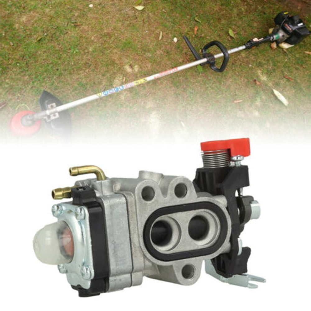 Brush Cutter Carburetor Edger For Kawasaki For Walbro WYA93932 Hedge Trimmer String Trimmer