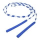 thumbnail image 2 of Cuerda para saltar segmentada con cuentas, cuerda para saltar para ejercicio deportivo para adultos y niños (azul y blanco) YUNYI BRAND  Deportes, 2 of 8
