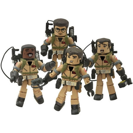diamond select toys minimates