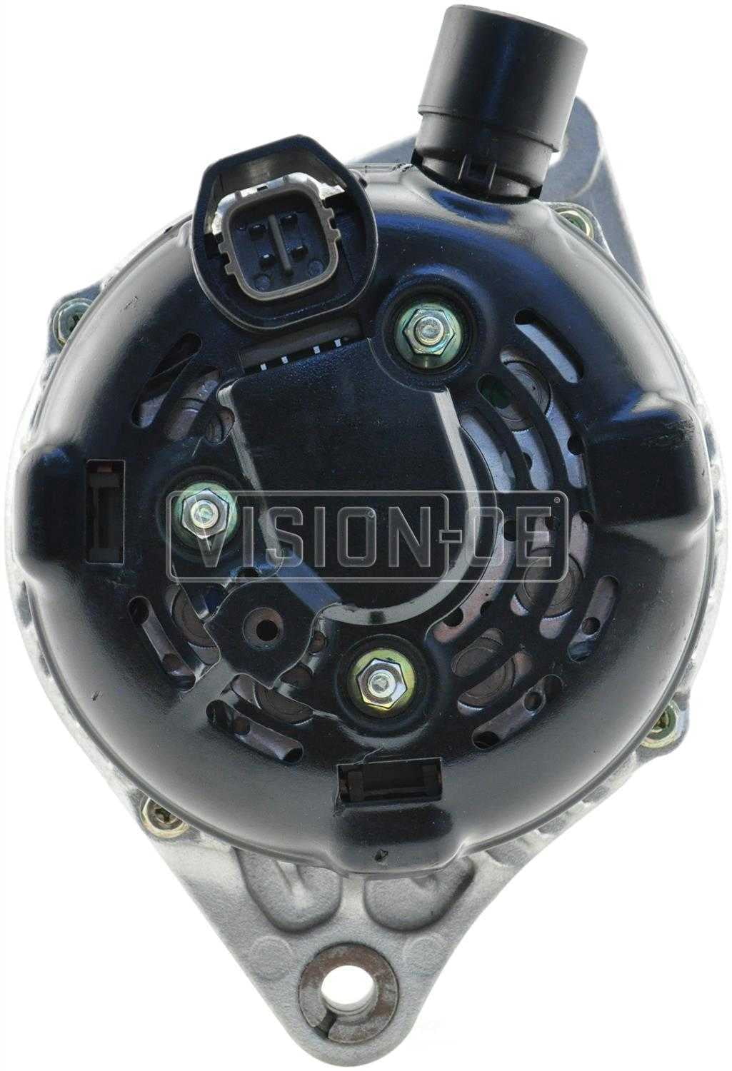 Vision OE 11062 Alternator