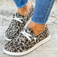 thumbnail image 2 of Chaussures Décontractées Respirantes en Toile pour Femmes Chaussures Simples Mode, 2 of 3