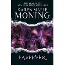 Faefever (Paperback) by Karen Marie Moning