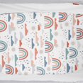 thumbnail image 3 of Fisher-Price Soothing View Bassinet – Rainbow Showers, 3 of 9
