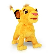 Lion King: My Singin' Simba