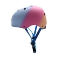 thumbnail image 4 of Casco de bicicleta multipropósito con almohadilla extraíble para montaña al aire libre en bicicleta de montaña S, 4 of 8