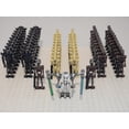 thumbnail image 1 of Star Wars Battle Droids Army Custom Set 63pcs Commando Droids Super Battle Droids, 1 of 4