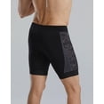 thumbnail image 2 of Tyr Durafast Elite Men's Alliance Splice 6.5 Jammer - Pixel Camo, 2 of 4