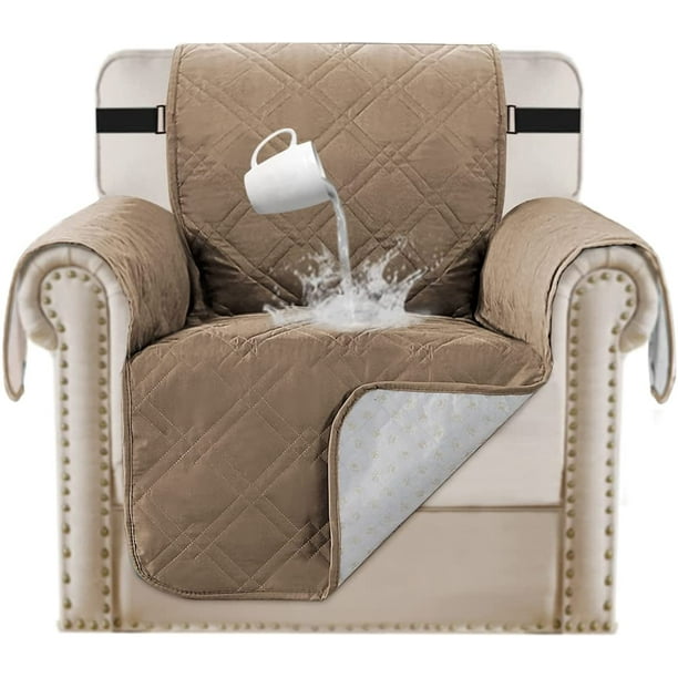 100 Waterproof Pet Furniture Covers Couch Cover for Leather