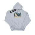 thumbnail image 1 of DC Comics Mens Wonder Woman Smile Hoodie, 1 of 1