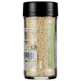 thumbnail image 3 of (Pack of 3), Spicely Organics Organic Sesame Seed White, 2 oz, 3 of 5