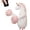 F, variant on GASYLL Patting Pillow Soother,Comfort Cushion with 3 Adjustable Modes,Interactive Plush