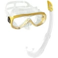 thumbnail image 3 of Cressi Onda Mask with Mexico Snorkeling Package, 3 of 3