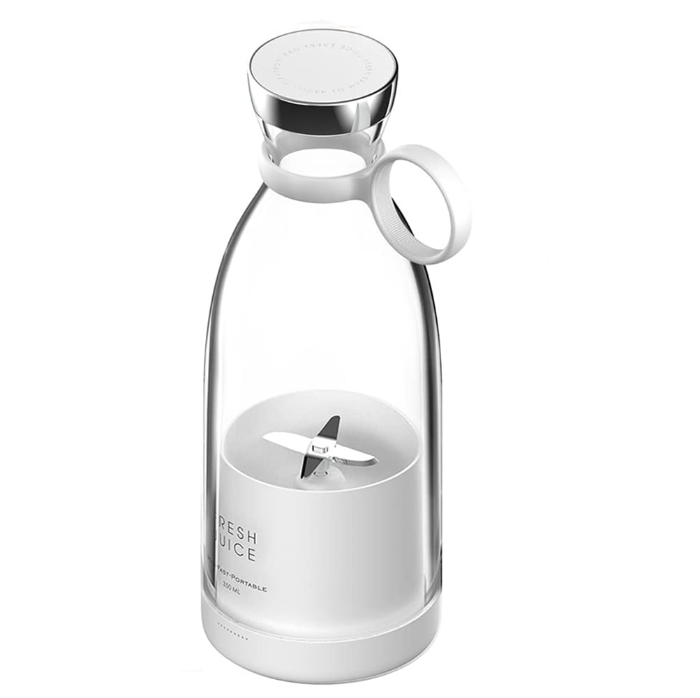 Personal Portable Bullet Blender, Shakes and Smoothies, Easy To Clean