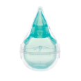 thumbnail image 3 of Aspirador nasal de silicona Dr. Talbot's con estuche azul, 3 of 5