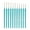 Sky Blue, variant on WMGHA ‌11-Piece Micro Detail Paint Brush Set‌ , Miniature Brushes Micro Detail Paint Brush Set, Fine Detailing for Watercolor, Oil, Face, Acrylic, Nail, Line Drawing, Scale Model Painting