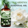 thumbnail image 2 of Aceite esencial CosmicVeil Gardenia 120 ml para difusor y más, 2 of 7