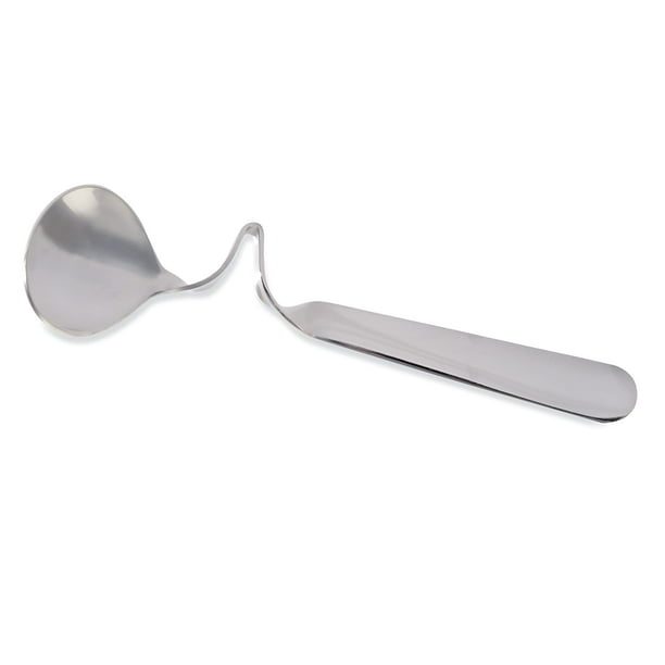 Cuchara para miel, acero inoxidable, 5,7 pulgadas, colección de cucharas para miel International Endurance duradera