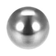 thumbnail image 1 of Unique Bargains Boules de Roulement en Acier Chromé de Précision 1 Pouce G25 1Pcs, 1 of 2