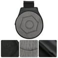 thumbnail image 3 of Coussin de Siège de Voiture Rotatif Pivotant Coussin de Siège Rotatif Coussinet de Chaise Pivotant, 3 of 8