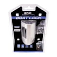 thumbnail image 3 of Kovix Outboard Motor Boat Stainless Steel Hi-Security Locking System, 3 of 6