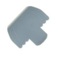 thumbnail image 1 of Herramienta de manicura de bricolaje de platos de imagen de raspador polaco gris, 1 of 7