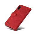 thumbnail image 4 of GANGXUN Flip Case for LG K22/K55 PLUS – Leather Wallet Cover with Card Slots, Kickstand & Color Stitching Protective Folio, 4 of 6