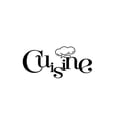 thumbnail image 3 of Adhesivos de pared Cuisine Kitchen Chef, PVC, 24 x 60 cm, removibles, 3 of 4